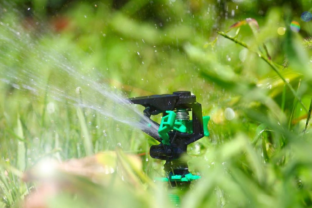 通過節(jié)水領(lǐng)域研究，為青海農(nóng)牧業(yè)生產(chǎn)提供發(fā)展動力