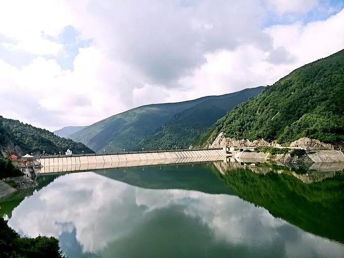 通過工程領(lǐng)域研究，為青海水利重點工程建設(shè)提供科學(xué)支撐